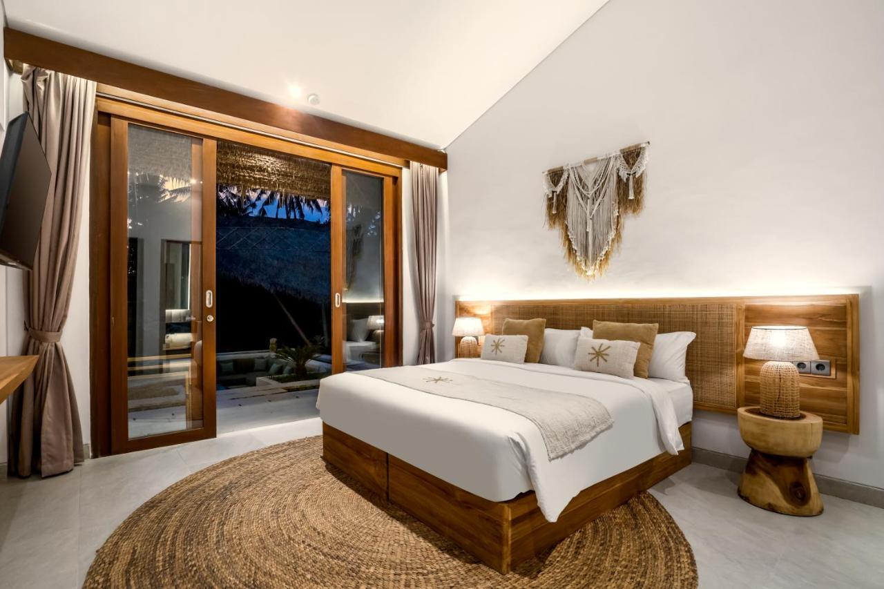 Villa Calamansi By Balisuperhost Ubud Exterior foto