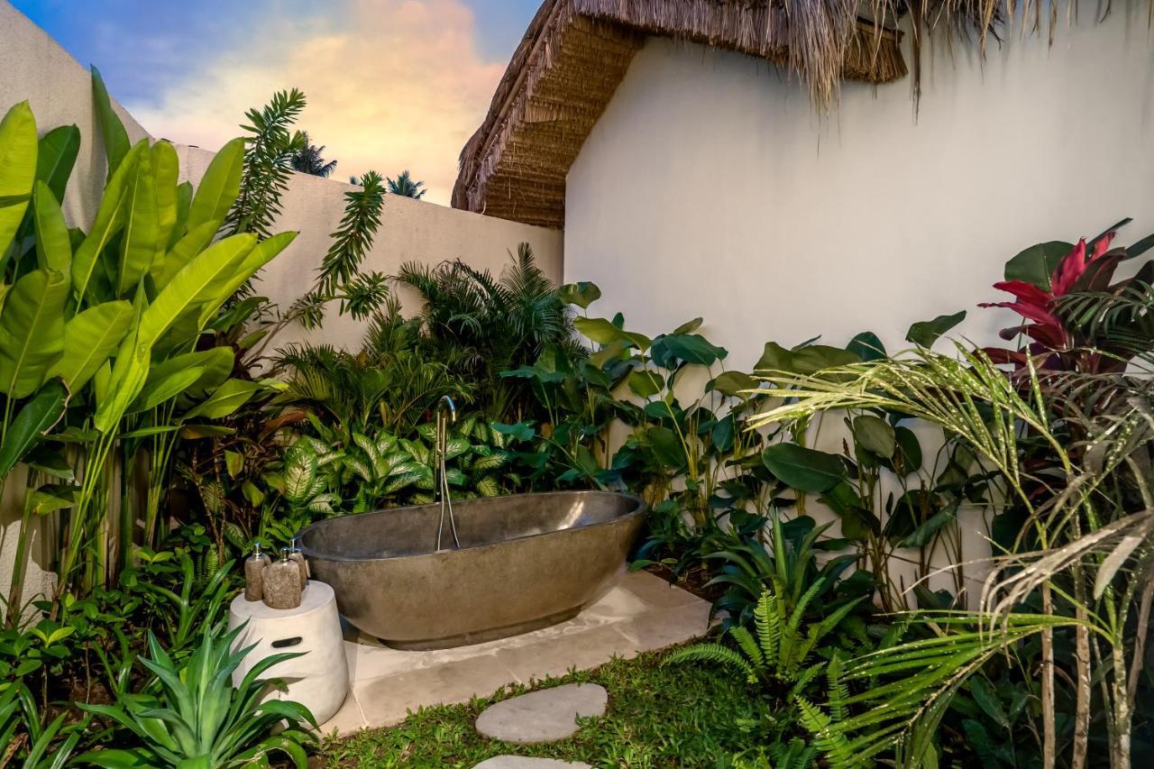 Villa Calamansi By Balisuperhost Ubud Exterior foto